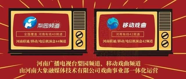 河南电视台移动频道：随时随地畅享精彩视听盛宴